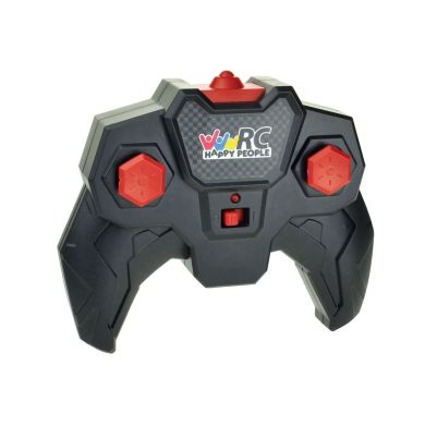 Машина на радіокеруванні &laquo;Red Bull X-Raid Mini JCW Buggy&raquo; 1:16, 30 cм, 2.4 Ghz ГГц H30045
