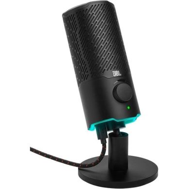 Микрофон JBL Quantum Stream JBLQSTREAMBLK