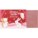 Мило для рук з овечого молока DREAMY WINTER 100г в папер. упак., аромат: Marshmallow ACCENTRA 5558476 4015953702198