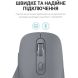 Миша OfficePro Wireless M230G M230G