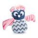 М'яка іграшка Berjuan (Берхуан) Mosqui Dolls 24см Сова 50201