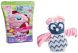 М'яка іграшка Berjuan (Берхуан) Mosqui Dolls 24см Сова 50201