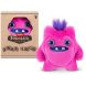Мягкая игрушка Розовый Лестник Fuggler 15704E