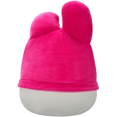 М'яка іграшка SQUISHMALLOWS серії Хелоу Кітті ХЕЛОУ КІТТІ В ОБРАЗІ МОЯ МЕЛОДІ (20 см) SQSN00390