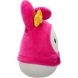 М'яка іграшка SQUISHMALLOWS серії Хелоу Кітті ХЕЛОУ КІТТІ В ОБРАЗІ МОЯ МЕЛОДІ (20 см) SQSN00390