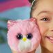 Мягкая коллекционная игрушка-сюрприз Doki Doki, трепещущая МУР-Р-РКОТИКИ 126/CN24