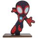 Набор для творчества Crystal Art Майлз Моралес CAFGR-MCU015