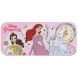 Набір лаків для нігтів Disney Princess Enchanting Destination у металевому футлярі, Markwins Markwins 1580345E
