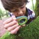 Набір натураліста Nature Fun Збільшувальне скло і свисток Hape E5570