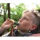 Набір натураліста Nature Fun Збільшувальне скло і свисток Hape E5570