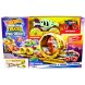 Набор Заряжай и преследуй серии Power Smashers Monster Trucks Hot Wheels HXT05