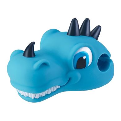 Насадка на кермо GLOBBER Дракон синій 527-100