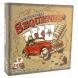 Настольная игра Strateg Sequense Сиквенс карточная на украинском языке 30361