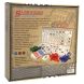 Настольная игра Strateg Sequense Сиквенс карточная на украинском языке 30361