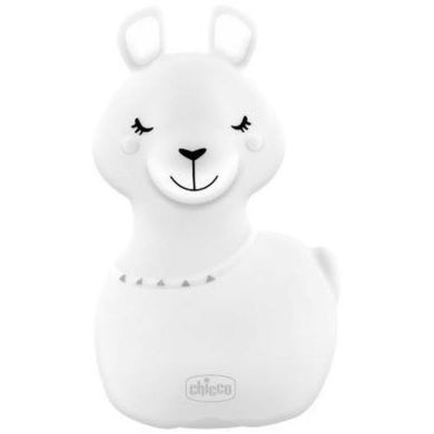 Ночник Лама Лейми Chicco 10574.00