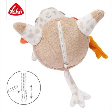 Ночник Жираф Спокойной ночи 27 cm Fehn 53012