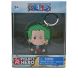 One Piece Pocket Hero S2 Брелок Зоро YUME 11924