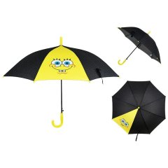 Парасоля Kite дитяча 2001 SpongeBob SquarePants 86 см SB26-2001