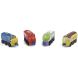 Паровозик Уилсон с механической функцией и пазлом, Chuggington EU890301