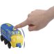 Паровозик Уилсон с механической функцией и пазлом, Chuggington EU890301