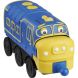 Паровозик Уилсон с механической функцией и пазлом, Chuggington EU890301