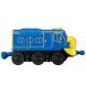 Паровозик Уилсон с механической функцией и пазлом, Chuggington EU890301