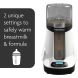 Підігрівач пляшечки дитячого харчування SAFE&SMART BABY BREZZA BRZ00139