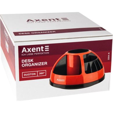 Підставка-органайзер Axent Duoton С іра 2204-14-A