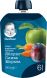 Пюре Gerber Яблоко, слива и морковь 90 г 12357934 7613036345903