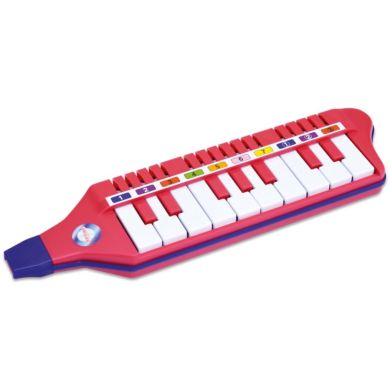 Ротова гармошка на 10 нот BONTEMPI 331012