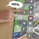 Розвиваюча гра Educational Insights Слово на вулиці EI-2830