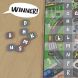 Розвиваюча гра Educational Insights Слово на вулиці EI-2830