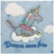 Рюкзак ENSO (Энсо) с боковыми карманами 28 см DREAMS COME TRUE 9482221