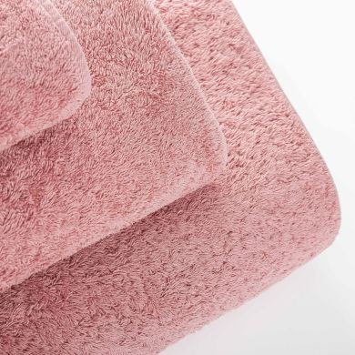 Полотенце из египетского хлопка Graccioza 30x50 Розовое 9403802390901022227200
