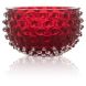 Салатник Hobnail красный, 11см KLIMCHI 5132/11-324/27