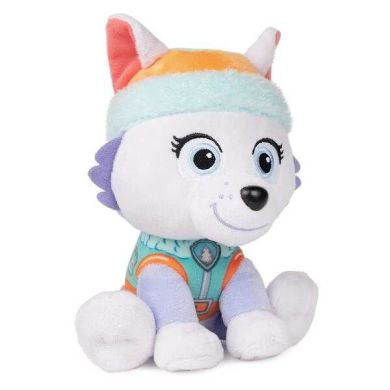 Щенячий патруль: мягкая игрушка (15 см) Эверест Paw Patrol SM84407/6058441