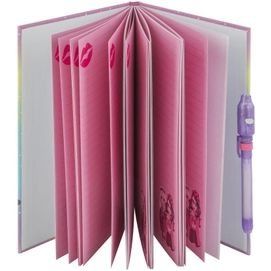 Дневник А5 Besties с волшебной ручкой (50 листов) 961007