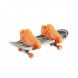 Скейт та взуття для пальчиків Hot Wheels (в ас.) HGT46