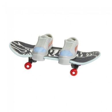 Скейт и обувь для пальчиков Hot Wheels (в асс.) HGT46