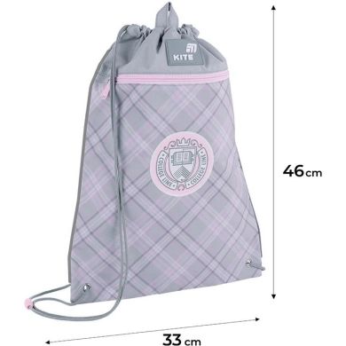 Сумка для взуття Kite 601M College Line K26-601M-3