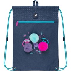 Сумка для взуття Kite 601M Wow Cats Kite K22-601M-11