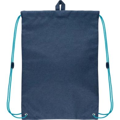 Сумка для взуття Kite 601M Wow Cats Kite K22-601M-11
