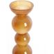 Подсвечник &Oslash;9,5x34 см ITINGA стекло молочно-коричневый Light&Living 6074083