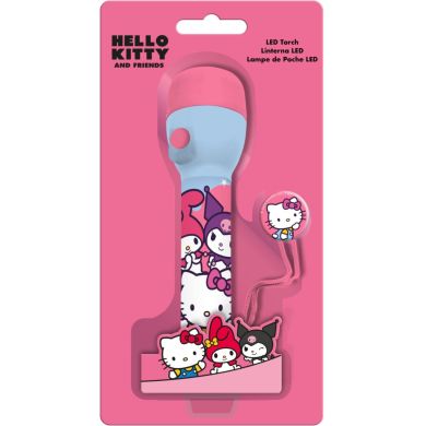 Світлодіодний ліхтарик HELLO KITTY Kids Licensing HK50197