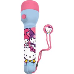 Світлодіодний ліхтарик HELLO KITTY Kids Licensing HK50197