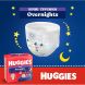 Трусики-підгузки Huggies Overnights Pants 4 9-14 кг 26 шт 5029053581088, L