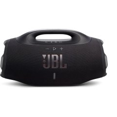 Акустична система портативна з БТ JBL JBLBOOMBOX4BLKEP
