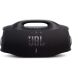 Акустична система портативна з БТ JBL JBLBOOMBOX4BLKEP