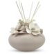 Аромадифузор CAPODIMONTE пудровий 100 мл LINEA MARINA Imperial woods ERBOLINEA A60600B48521 8033837395102