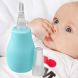 Аспиратор для носа (Мятный) BabyOno 043/01, Мятный
